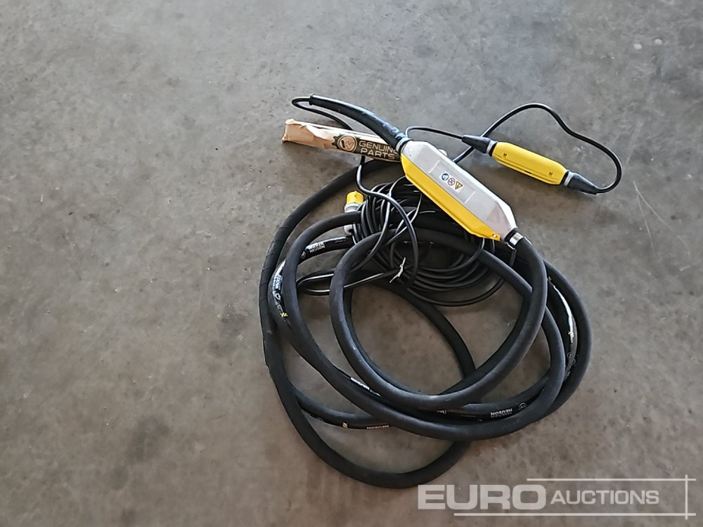 Unused 2024 Wacker Neuson IRFU45/120/10 - Asphalt machine: picture 5 Unused 2024 Wacker Neuson IRFU45/120/10 - Asphalt machine: picture 5