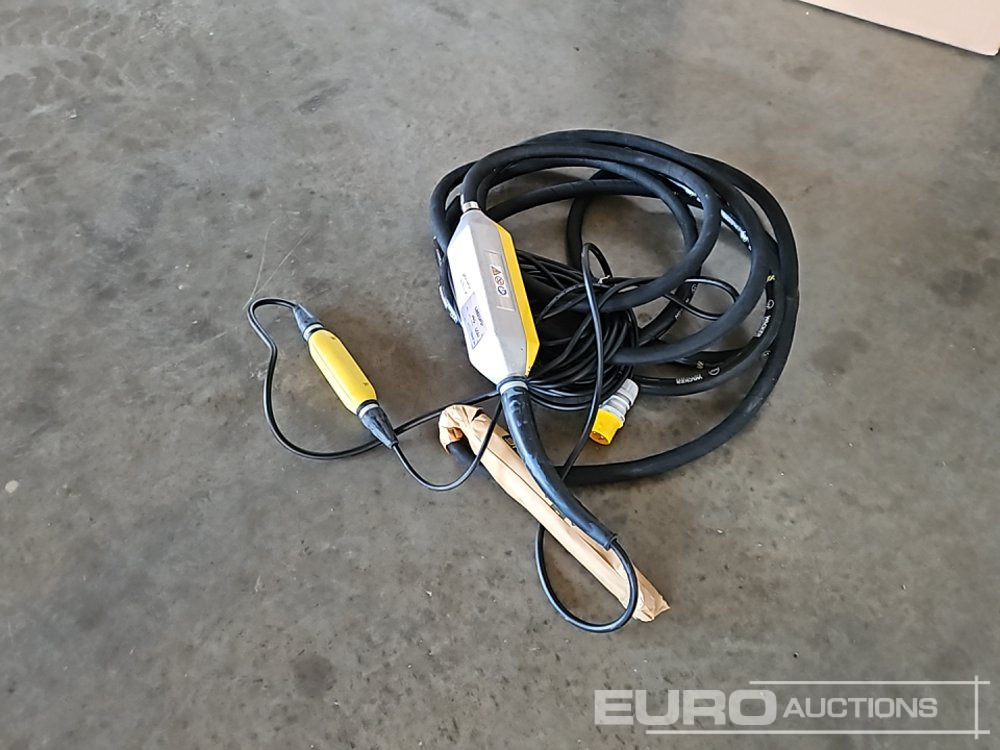 Unused 2024 Wacker Neuson IRFU45/120/10 - Asphalt machine: picture 2 Unused 2024 Wacker Neuson IRFU45/120/10 - Asphalt machine: picture 2