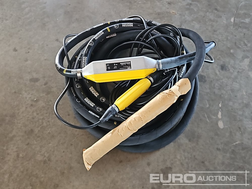 Unused 2024 Wacker Neuson IRFU58/120/15 - Asphalt machine: picture 5 Unused 2024 Wacker Neuson IRFU58/120/15 - Asphalt machine: picture 5