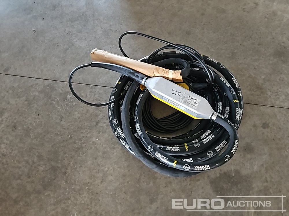 Unused 2024 Wacker Neuson IRFU58/120/15 - Asphalt machine: picture 4 Unused 2024 Wacker Neuson IRFU58/120/15 - Asphalt machine: picture 4