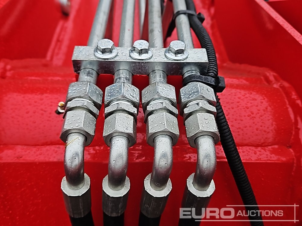 Telescopic handler Unused 2025 Aipha 3507: picture 29