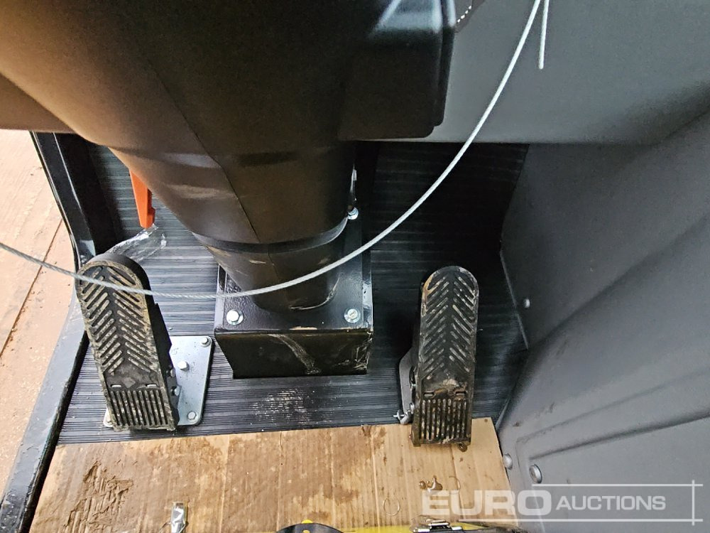 Telescopic handler Unused 2025 Aipha 3507: picture 48