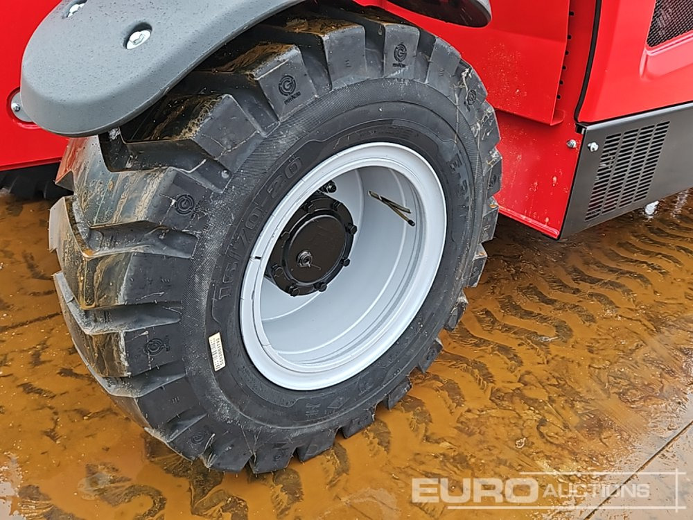 Telescopic handler Unused 2025 Aipha 3507: picture 11