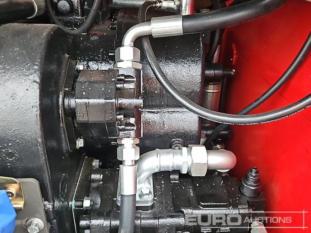 Telescopic handler Unused 2025 Aipha 3507: picture 42