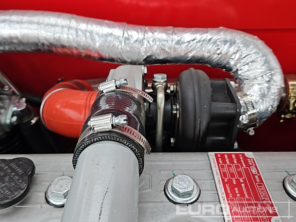 Telescopic handler Unused 2025 Aipha 3507: picture 39