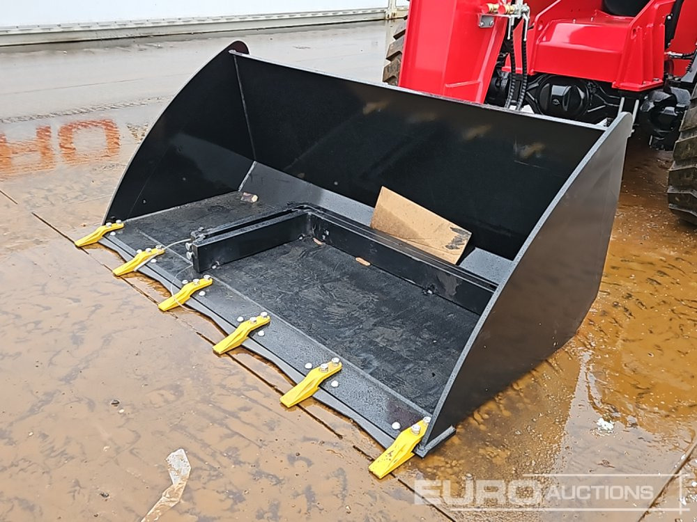 Telescopic handler Unused 2025 Aipha 3507: picture 22