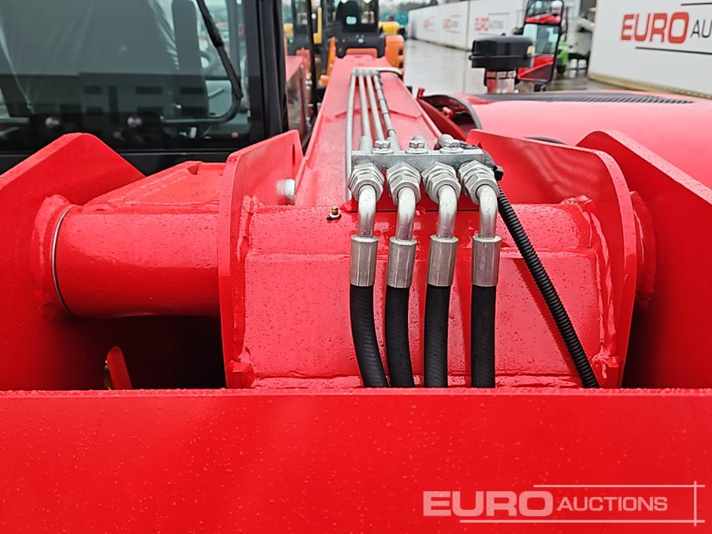 Telescopic handler Unused 2025 Aipha 3507: picture 28