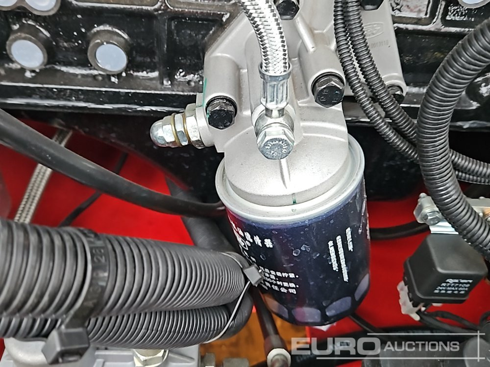 Telescopic handler Unused 2025 Aipha 3507: picture 32