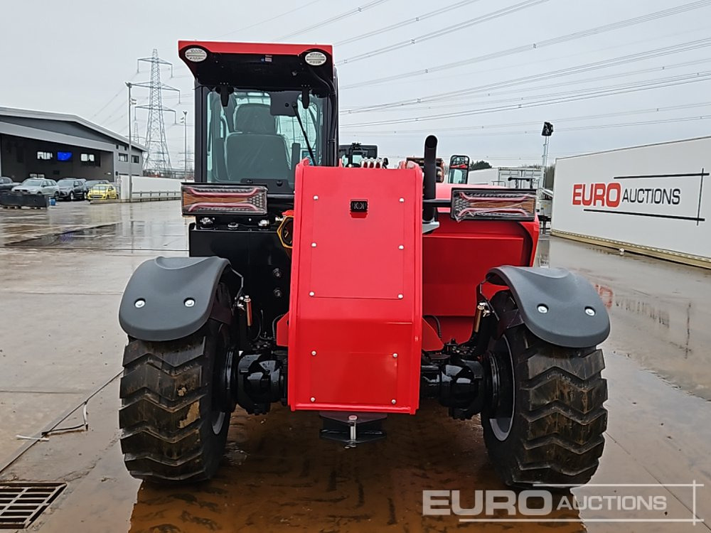 Unused 2025 Aipha 3507 - Telescopic handler: picture 4 Unused 2025 Aipha 3507 - Telescopic handler: picture 4