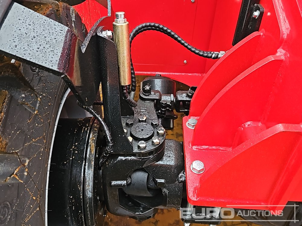 Telescopic handler Unused 2025 Aipha 3507: picture 16