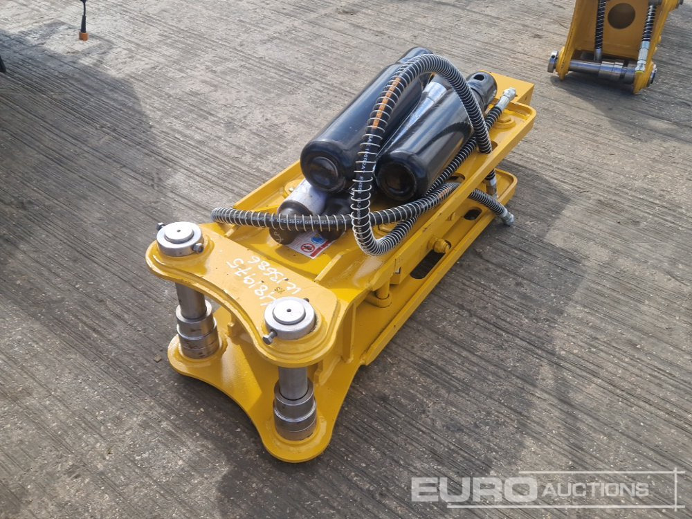 Unused 2025 BLK 680 - Hydraulic hammer: picture 5 Unused 2025 BLK 680 - Hydraulic hammer: picture 5