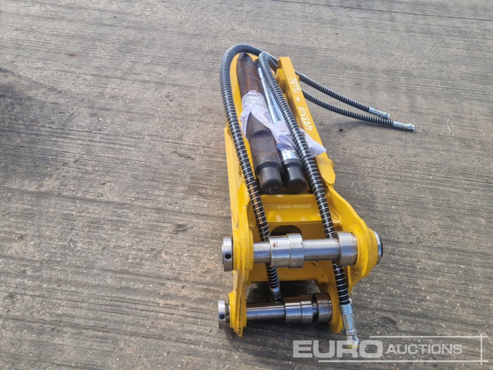 Unused 2025 BLK 680 - Hydraulic hammer: picture 4 Unused 2025 BLK 680 - Hydraulic hammer: picture 4