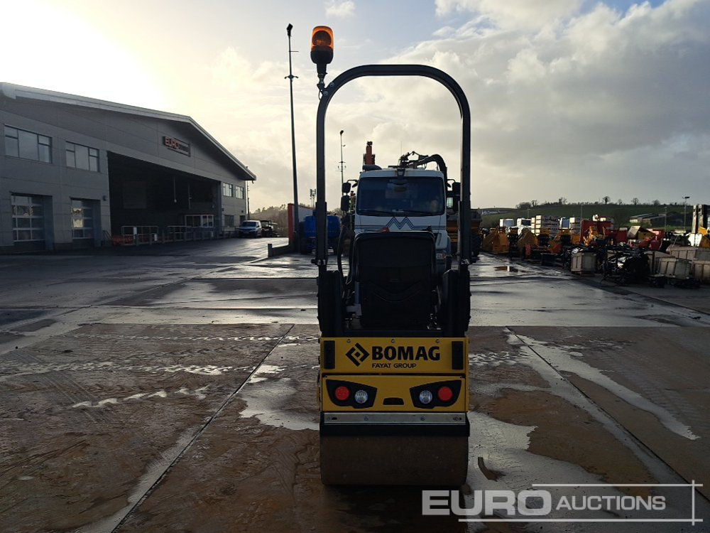 Unused 2025 Bomag BW80AD-5 - Roller: picture 4 Unused 2025 Bomag BW80AD-5 - Roller: picture 4