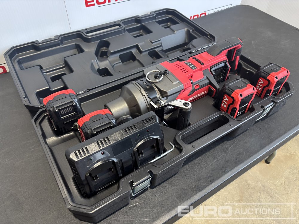 Unused 2025 Boss Beswell CIW-1100B-A - Construction equipment: picture 3 Unused 2025 Boss Beswell CIW-1100B-A - Construction equipment: picture 3