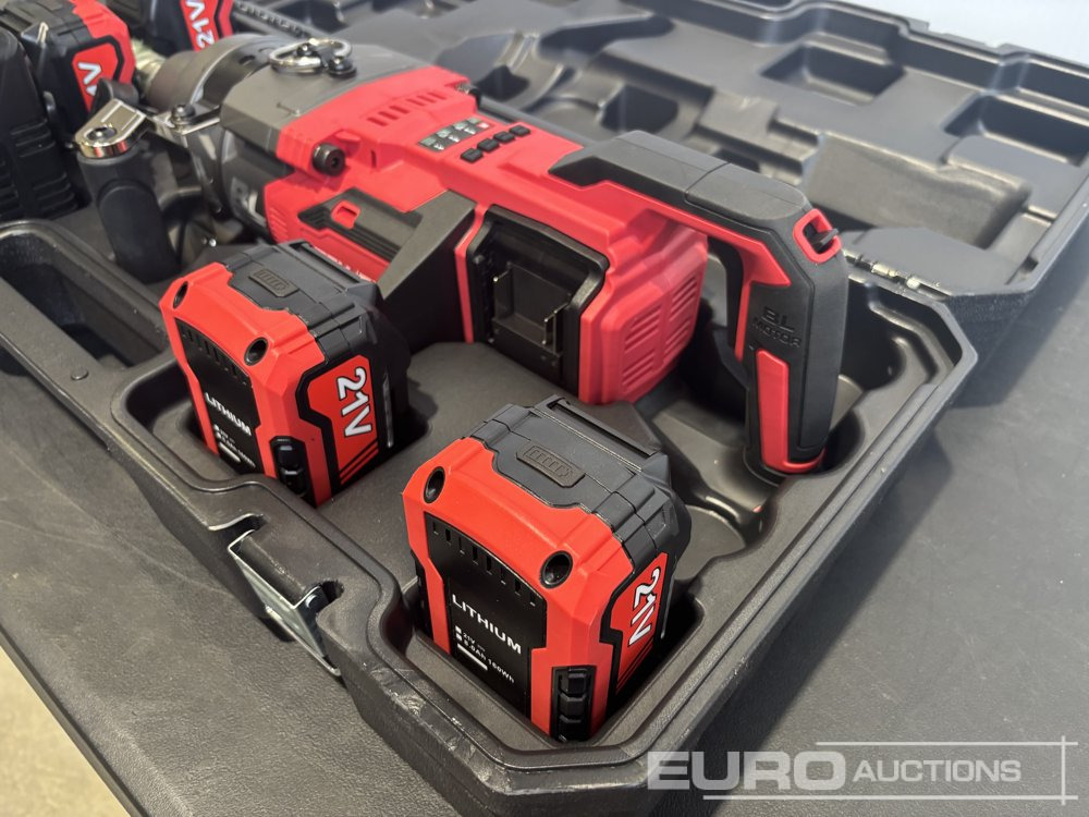 Unused 2025 Boss Beswell CIW-1100B-A - Construction equipment: picture 4 Unused 2025 Boss Beswell CIW-1100B-A - Construction equipment: picture 4