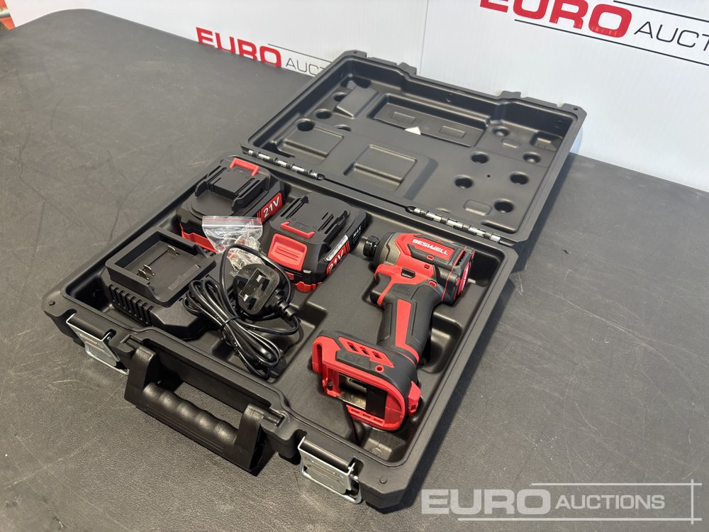 Unused 2025 Boss Beswell CIW-414C - Construction equipment: picture 1 Unused 2025 Boss Beswell CIW-414C - Construction equipment: picture 1