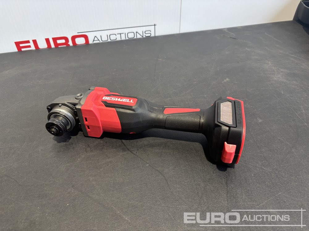 Unused 2025 Boss Beswell CIW-540B - Construction equipment: picture 5 Unused 2025 Boss Beswell CIW-540B - Construction equipment: picture 5