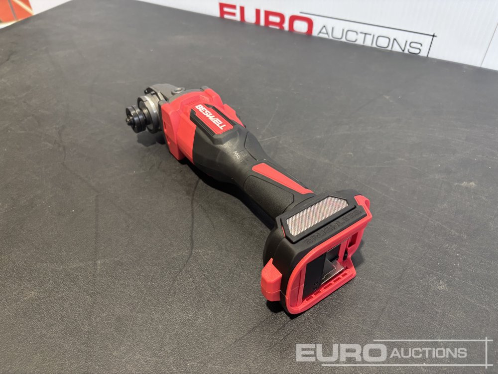 Construction equipment Unused 2025 Boss Beswell CIW-540B: picture 6 Construction equipment Unused 2025 Boss Beswell CIW-540B: picture 6