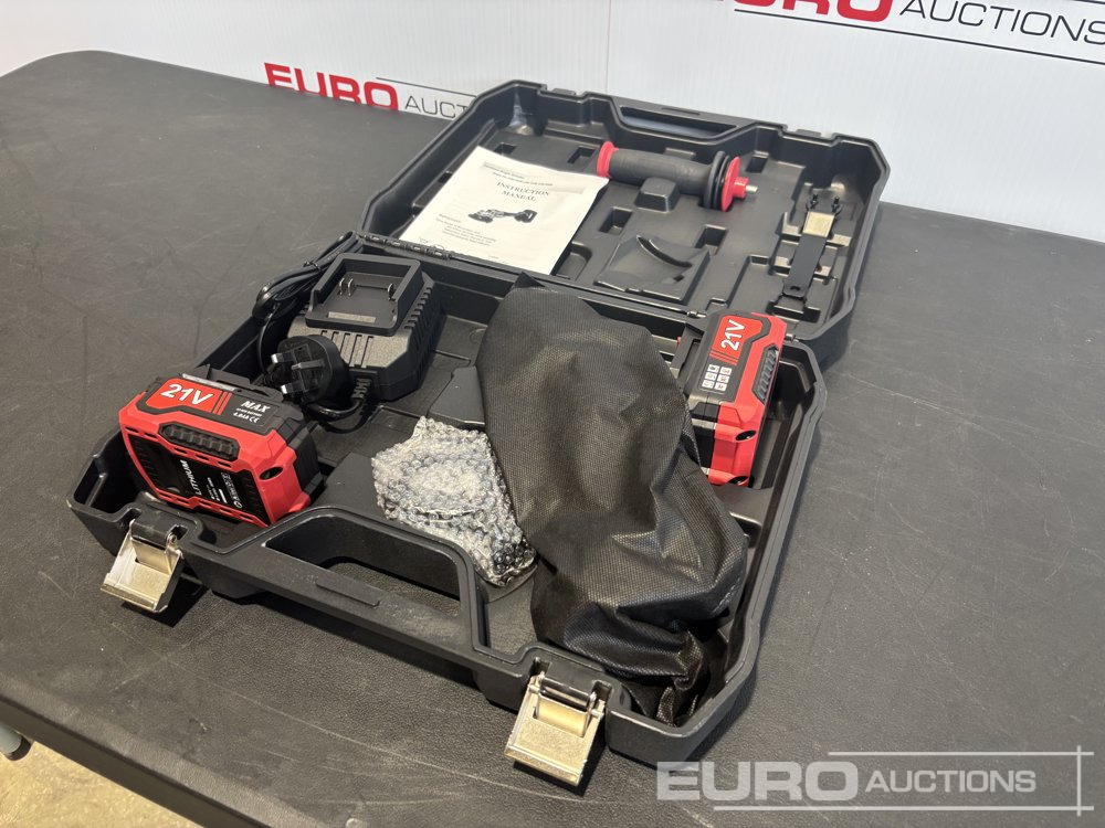 Construction equipment Unused 2025 Boss Beswell CIW-540B: picture 23 Construction equipment Unused 2025 Boss Beswell CIW-540B: picture 23