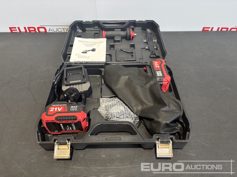 Construction equipment Unused 2025 Boss Beswell CIW-540B: picture 22 Construction equipment Unused 2025 Boss Beswell CIW-540B: picture 22