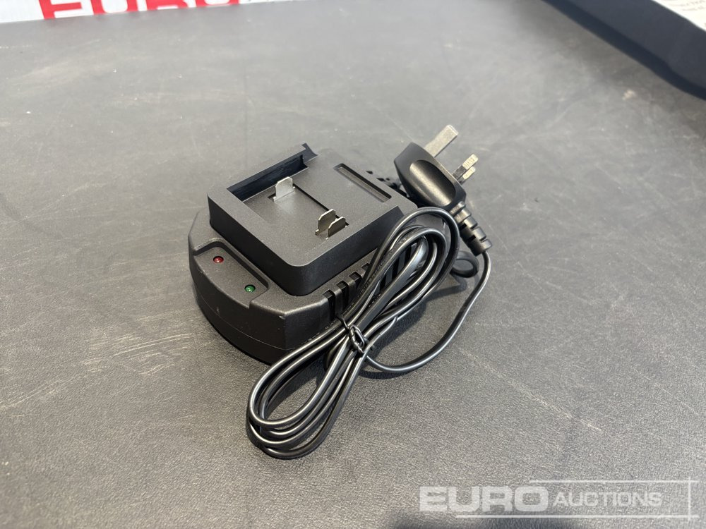 Construction equipment Unused 2025 Boss Beswell CIW-540B: picture 16 Construction equipment Unused 2025 Boss Beswell CIW-540B: picture 16