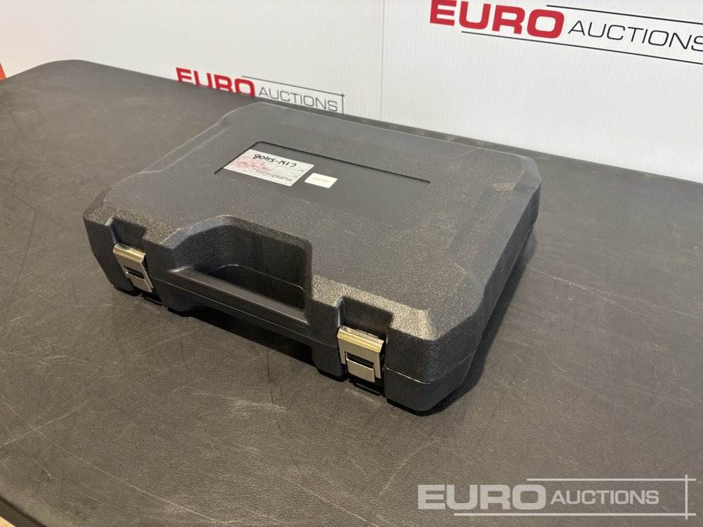 Construction equipment Unused 2025 Boss Beswell CIW-540B: picture 20 Construction equipment Unused 2025 Boss Beswell CIW-540B: picture 20