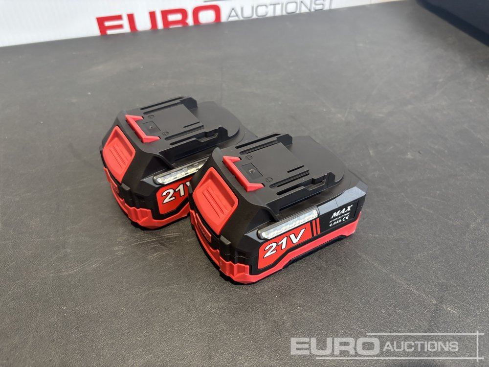 Construction equipment Unused 2025 Boss Beswell CIW-540B: picture 14 Construction equipment Unused 2025 Boss Beswell CIW-540B: picture 14