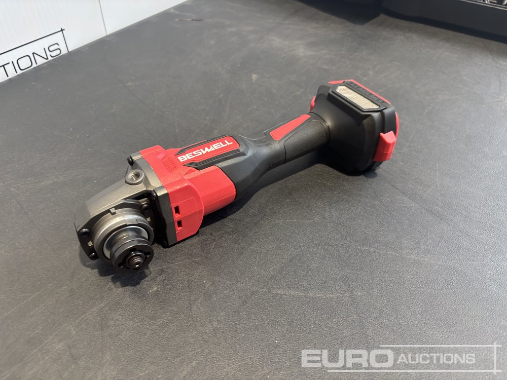 Unused 2025 Boss Beswell CIW-540B - Construction equipment: picture 4 Unused 2025 Boss Beswell CIW-540B - Construction equipment: picture 4