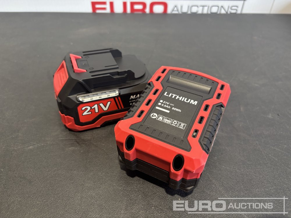 Construction equipment Unused 2025 Boss Beswell CIW-540B: picture 15 Construction equipment Unused 2025 Boss Beswell CIW-540B: picture 15