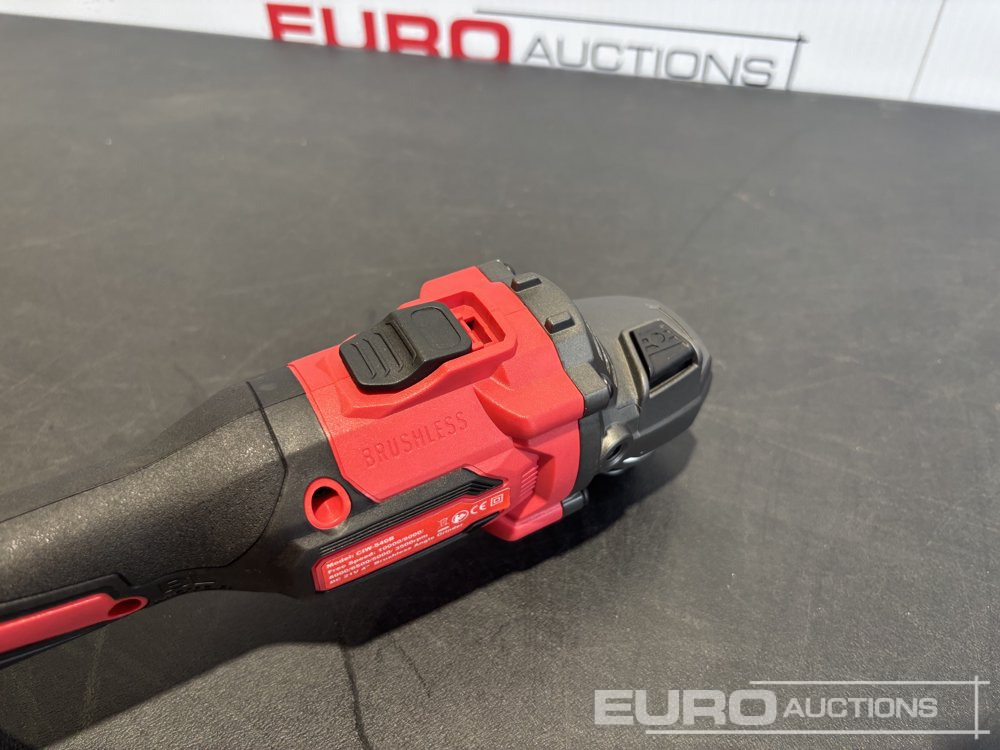 Construction equipment Unused 2025 Boss Beswell CIW-540B: picture 12 Construction equipment Unused 2025 Boss Beswell CIW-540B: picture 12