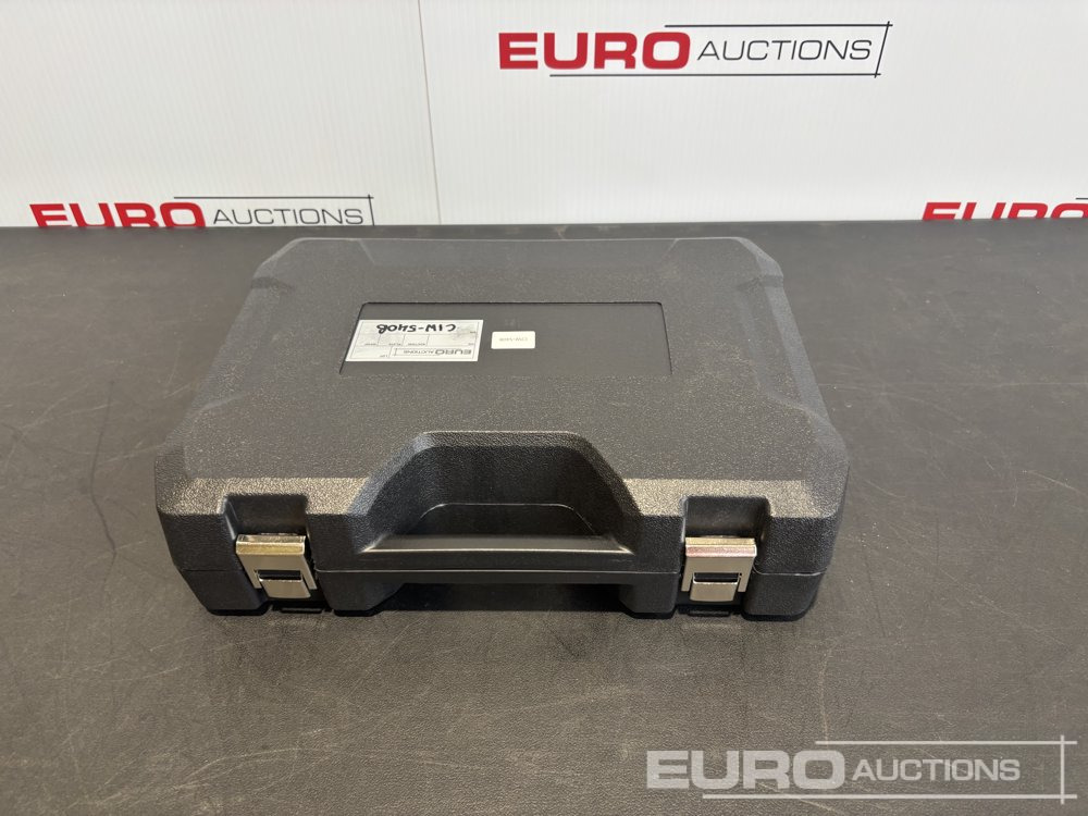 Construction equipment Unused 2025 Boss Beswell CIW-540B: picture 21 Construction equipment Unused 2025 Boss Beswell CIW-540B: picture 21