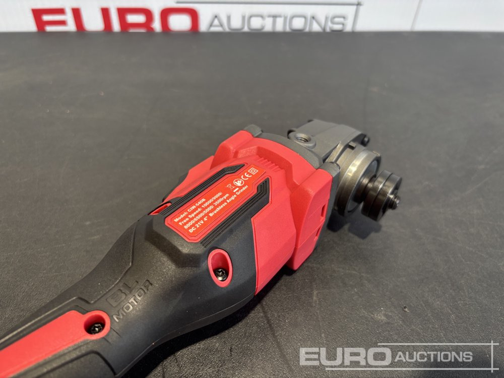 Construction equipment Unused 2025 Boss Beswell CIW-540B: picture 13 Construction equipment Unused 2025 Boss Beswell CIW-540B: picture 13