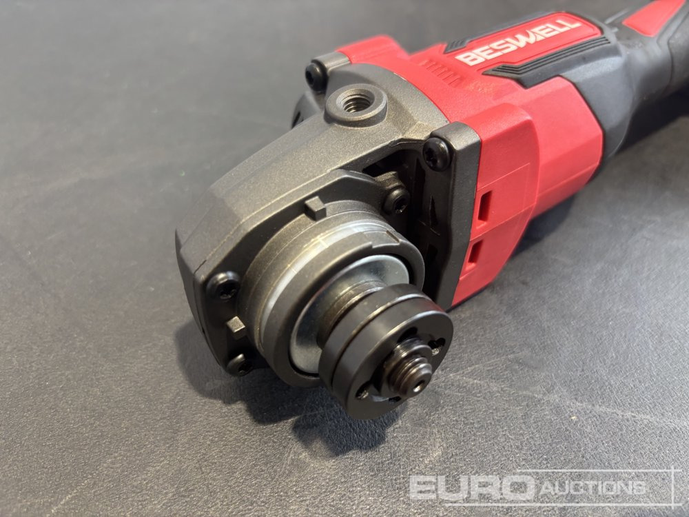 Construction equipment Unused 2025 Boss Beswell CIW-540B: picture 7 Construction equipment Unused 2025 Boss Beswell CIW-540B: picture 7