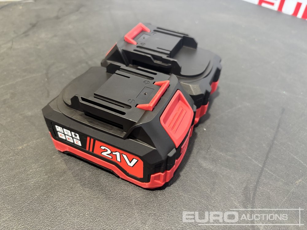 Unused 2025 Boss Beswell CIW-550B - Construction equipment: picture 4 Unused 2025 Boss Beswell CIW-550B - Construction equipment: picture 4