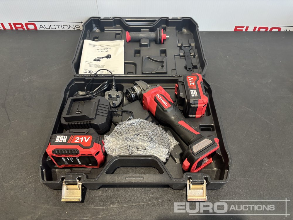 Unused 2025 Boss Beswell CIW-550B - Construction equipment: picture 2 Unused 2025 Boss Beswell CIW-550B - Construction equipment: picture 2