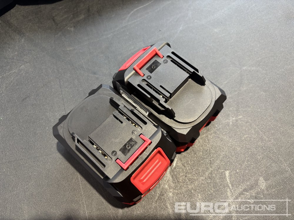 Unused 2025 Boss Beswell CIW-550B - Construction equipment: picture 5 Unused 2025 Boss Beswell CIW-550B - Construction equipment: picture 5