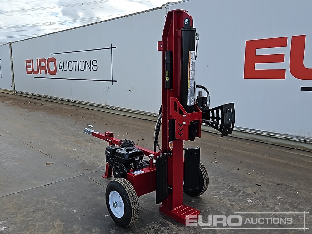 Construction equipment Unused 2025 Boss HVG27T: picture 6