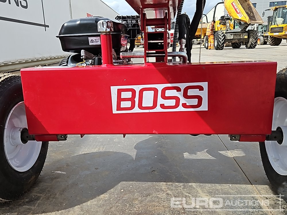 Construction equipment Unused 2025 Boss HVG27T: picture 37