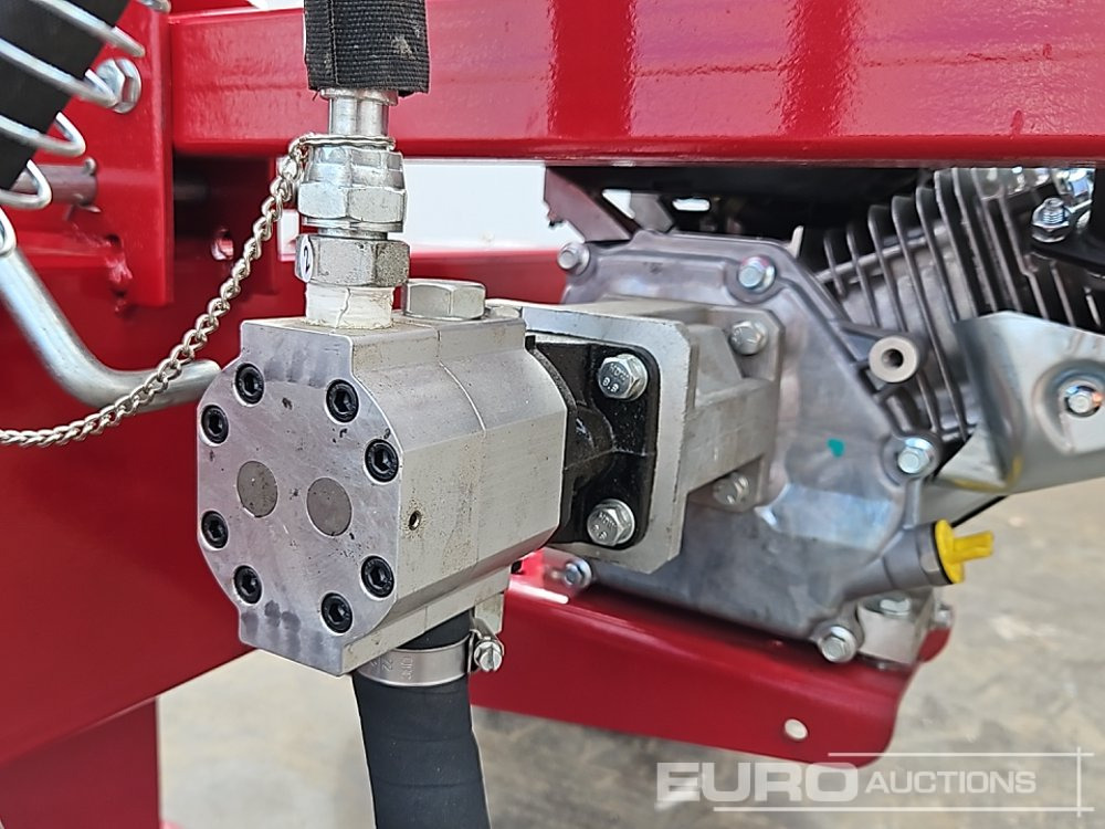 Construction equipment Unused 2025 Boss HVG27T: picture 20