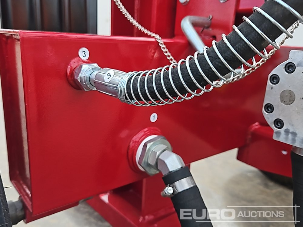 Construction equipment Unused 2025 Boss HVG27T: picture 21