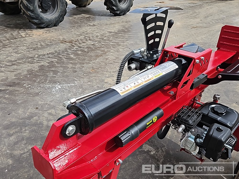 Construction equipment Unused 2025 Boss HVG27T: picture 45