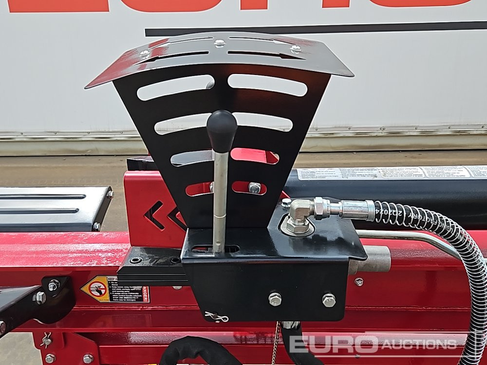 Construction equipment Unused 2025 Boss HVG27T: picture 42