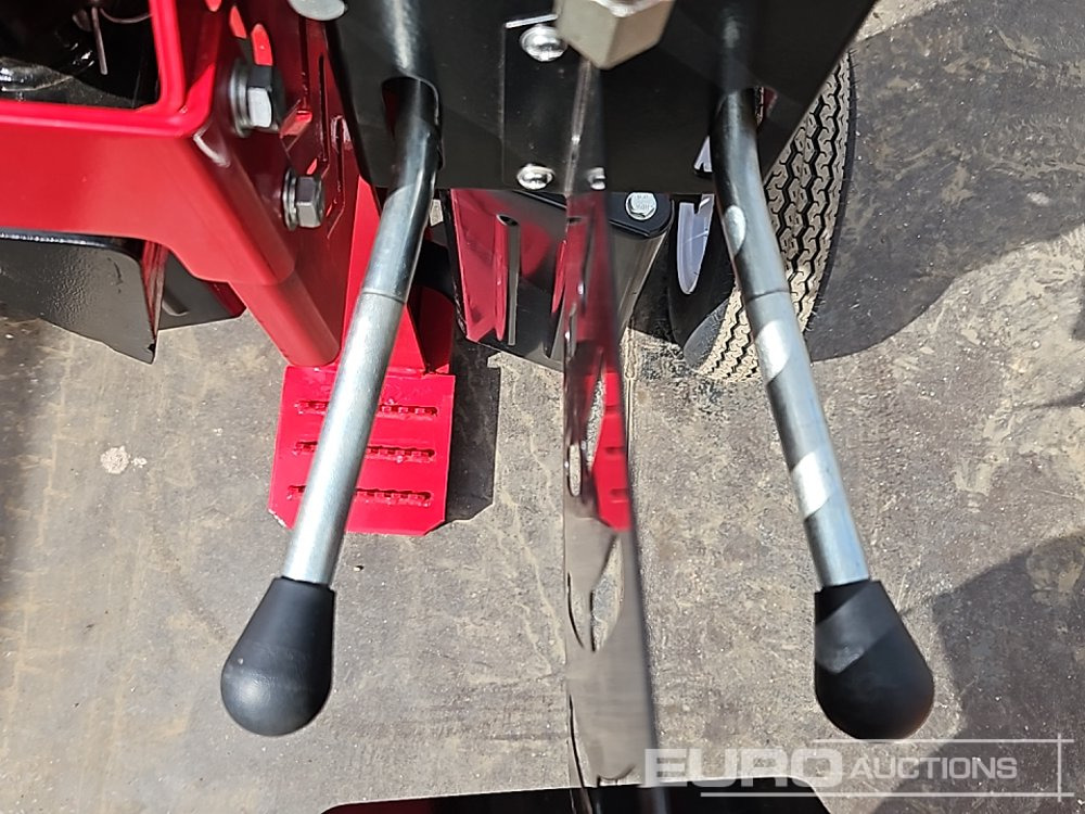 Construction equipment Unused 2025 Boss HVG27T: picture 28