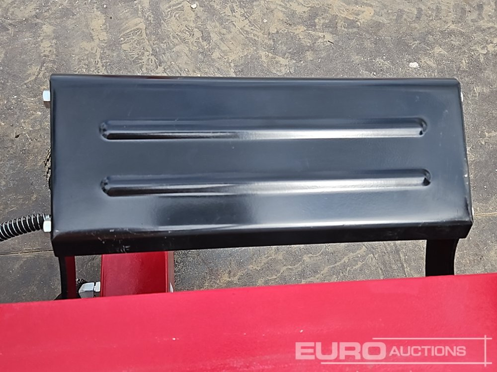 Construction equipment Unused 2025 Boss HVG27T: picture 40