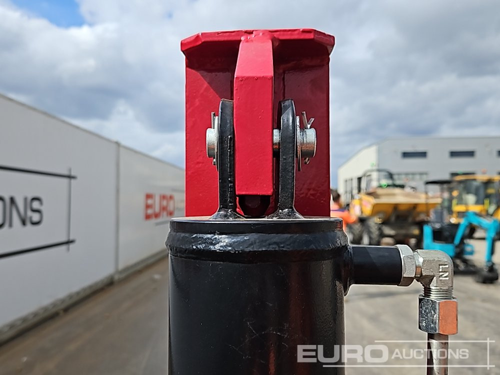 Construction equipment Unused 2025 Boss HVG27T: picture 30