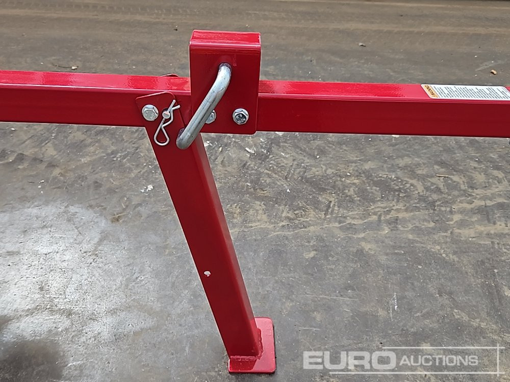 Construction equipment Unused 2025 Boss HVG27T: picture 22