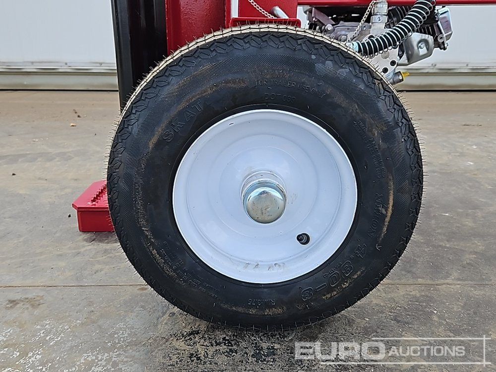 Construction equipment Unused 2025 Boss HVG27T: picture 10