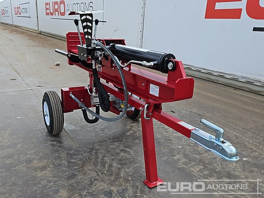 Unused 2025 Boss HVG27T - Workshop equipment: picture 3 Unused 2025 Boss HVG27T - Workshop equipment: picture 3