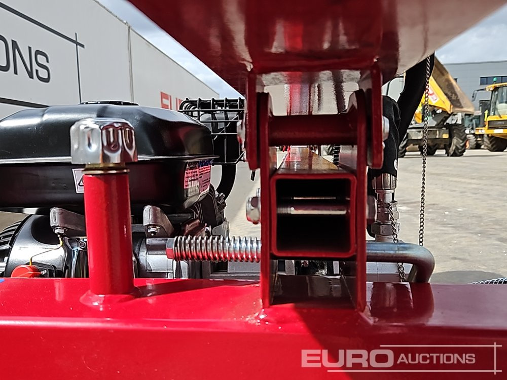 Construction equipment Unused 2025 Boss HVG27T: picture 38