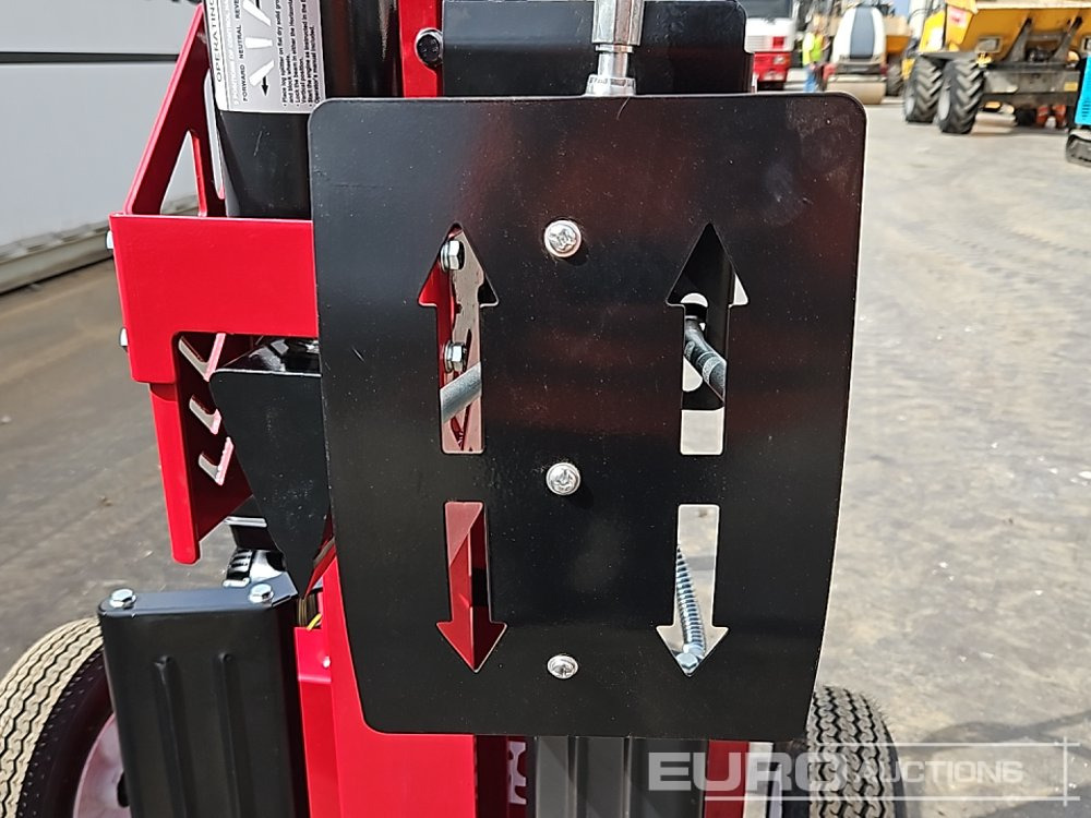 Construction equipment Unused 2025 Boss HVG27T: picture 27